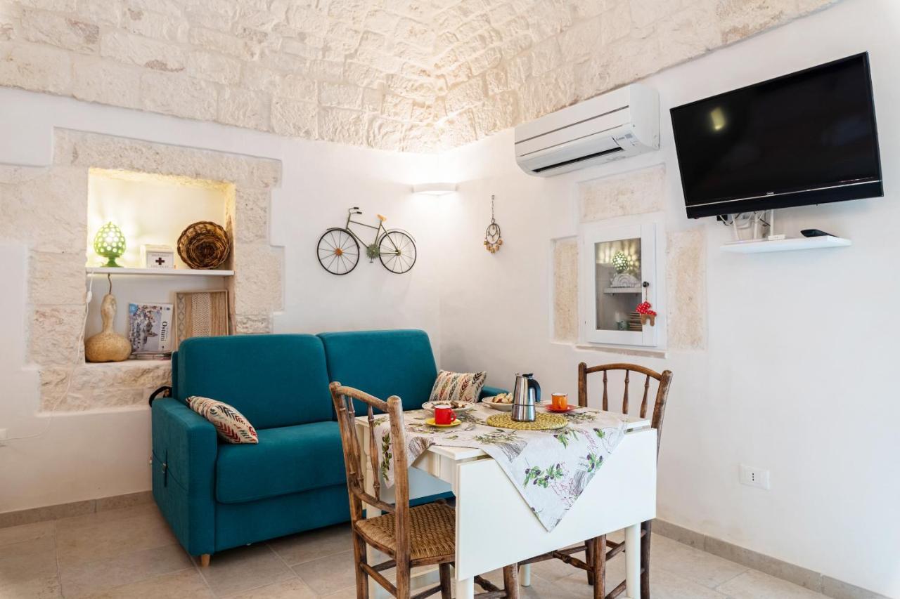 Corso Mazzini White Houses Ostuni Eksteriør billede