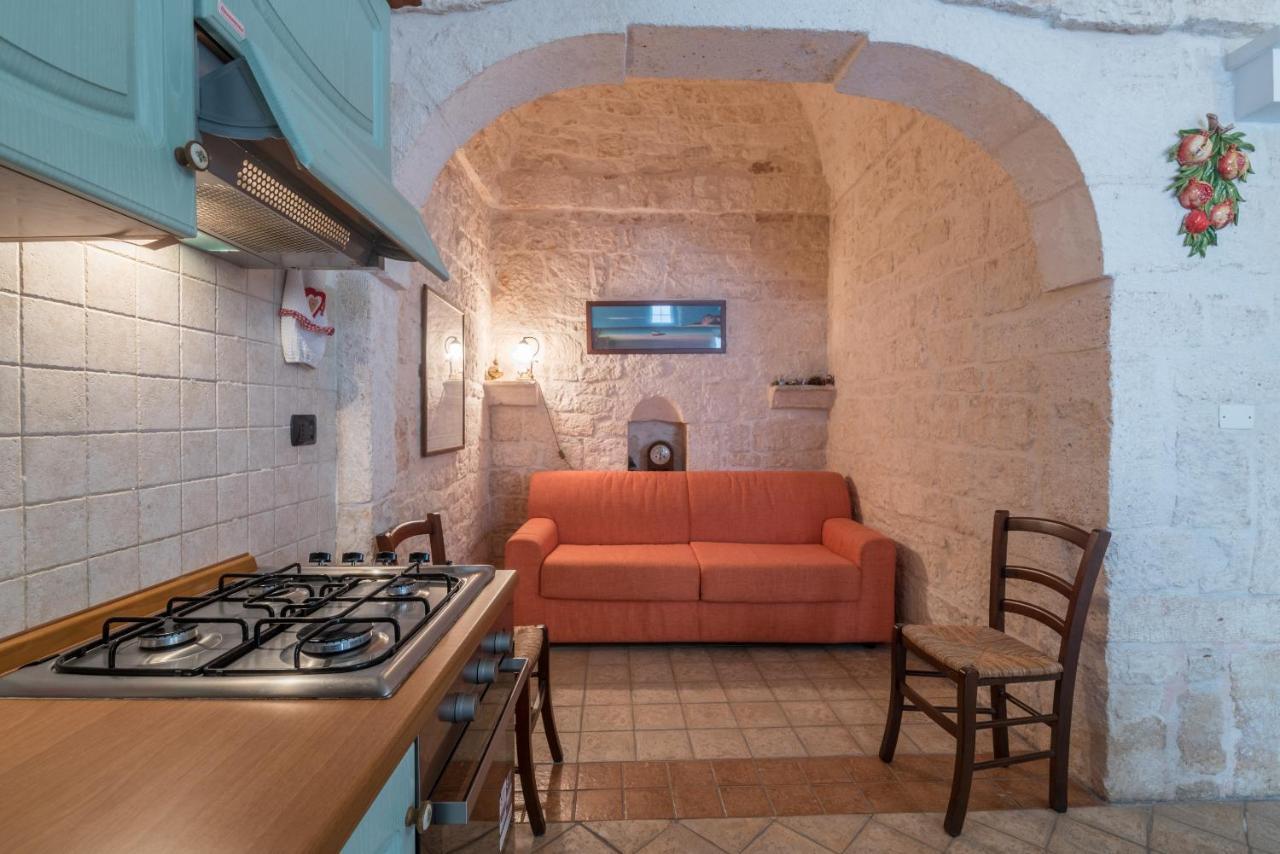 Corso Mazzini White Houses Ostuni Eksteriør billede