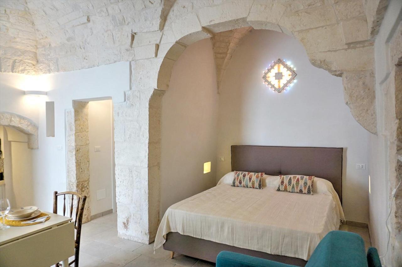 Corso Mazzini White Houses Ostuni Eksteriør billede