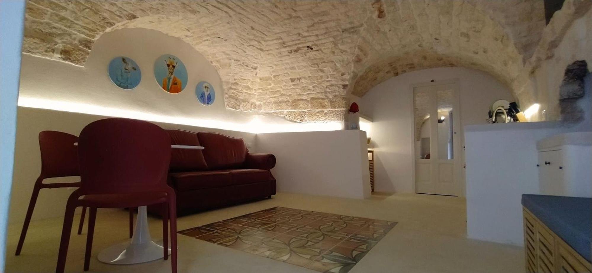 Corso Mazzini White Houses Ostuni Eksteriør billede