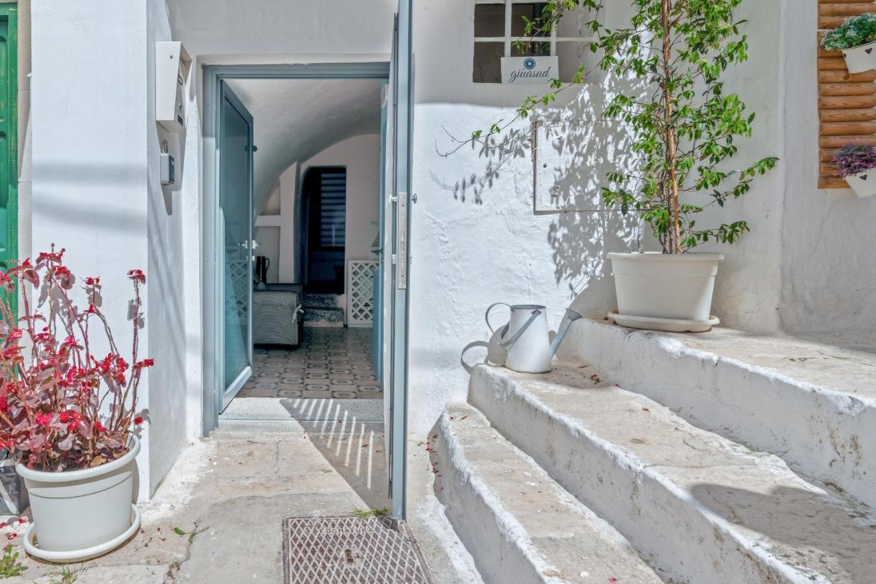 Corso Mazzini White Houses Ostuni Eksteriør billede