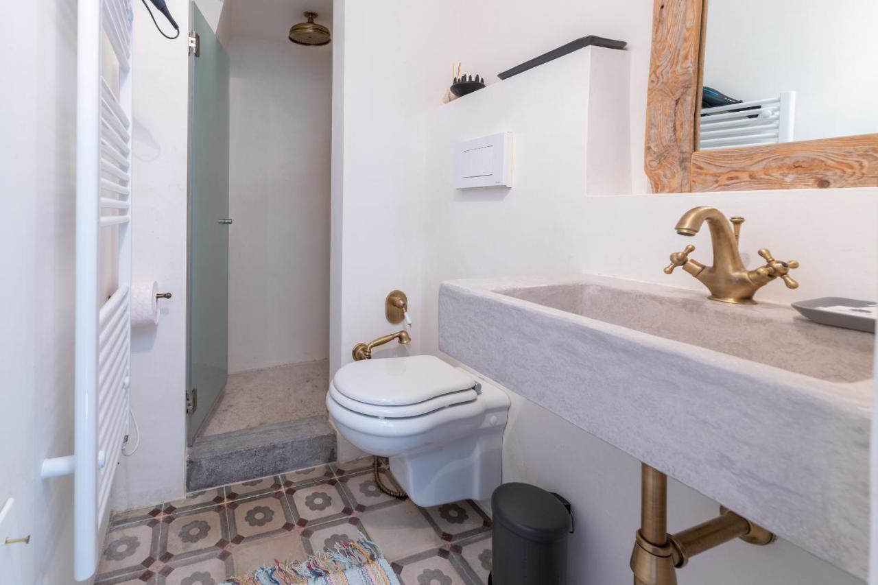 Corso Mazzini White Houses Ostuni Eksteriør billede