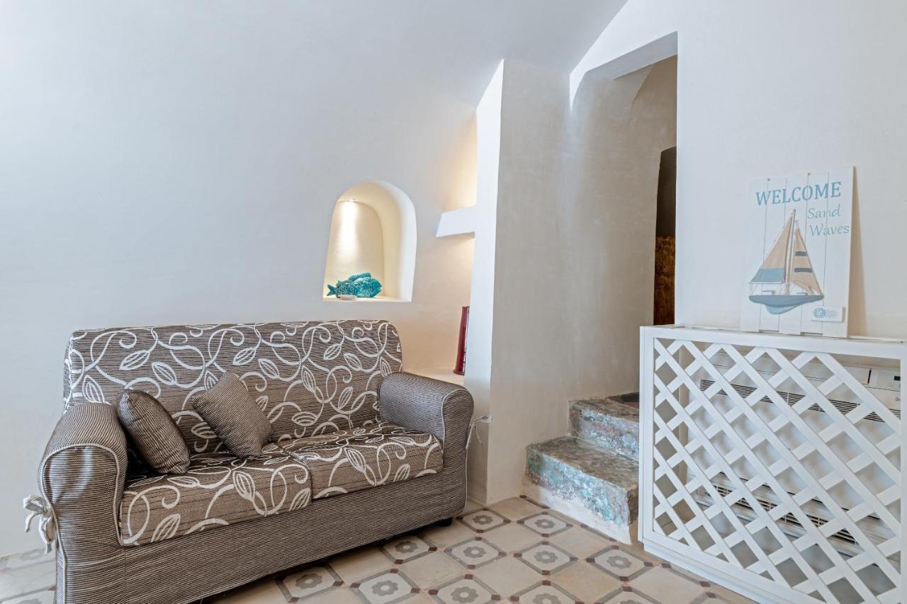 Corso Mazzini White Houses Ostuni Eksteriør billede