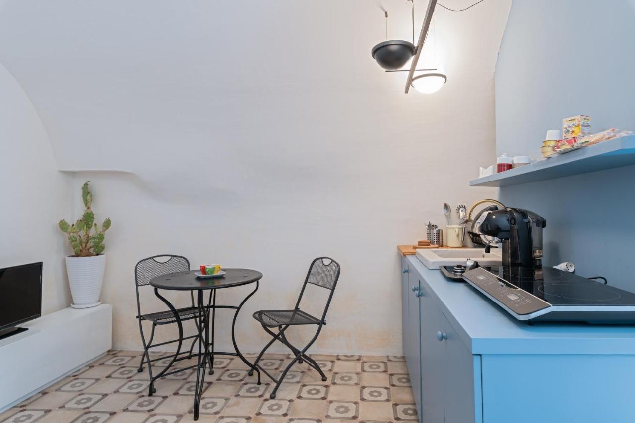 Corso Mazzini White Houses Ostuni Eksteriør billede